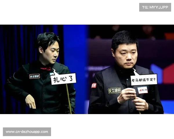 墨菲五度批评中国球员 丁俊晖成焦点引发争议