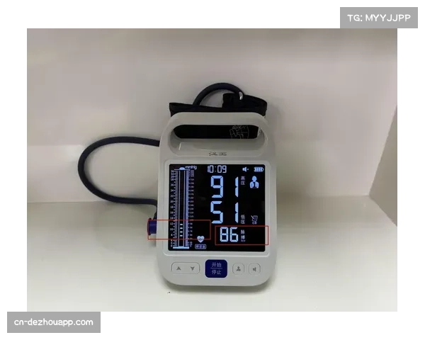 智能血压监测保障高龄观众赛事安全