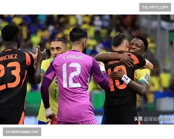 世预赛南美区收官 阿根廷、厄瓜多尔等六队直通世界杯