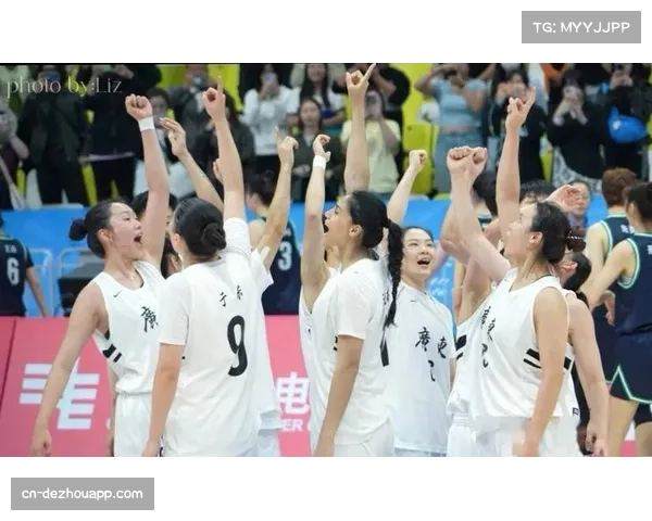 广东女篮内线双塔构筑防守壁垒 卡多索与陈明玲展现统治力